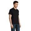 Tee-shirt homme col ‘’v’’ - VICTORY