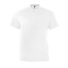 Tee-shirt homme col ‘’v’’ - VICTORY
