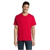 Tee-shirt homme col ‘’v’’ - VICTORY