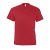 Tee-shirt homme col ‘’v’’ - VICTORY