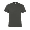 Tee-shirt homme col ‘’v’’ - VICTORY