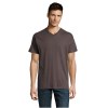 Tee-shirt homme col ‘’v’’ - VICTORY