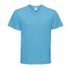 Tee-shirt homme col ‘’v’’ - VICTORY