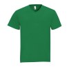 Tee-shirt homme col ‘’v’’ - VICTORY