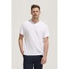 Tee-shirt homme col ‘’v’’ - VICTORY