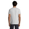 Tee-shirt unisexe col rond - REGENT
