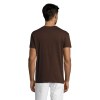 Tee-shirt unisexe col rond - REGENT