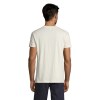 Tee-shirt unisexe col rond - REGENT