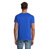 Tee-shirt unisexe col rond - REGENT