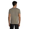 Tee-shirt unisexe col rond - REGENT