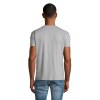 Tee-shirt unisexe col rond - REGENT