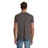 Tee-shirt unisexe col rond - REGENT