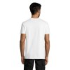 Tee-shirt unisexe col rond - REGENT