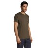 Tee-shirt unisexe col rond - REGENT