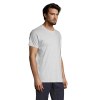 Tee-shirt unisexe col rond - REGENT