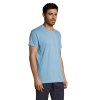 Tee-shirt unisexe col rond - REGENT