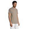 Tee-shirt unisexe col rond - REGENT
