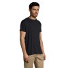 Tee-shirt unisexe col rond - REGENT