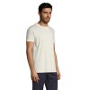 Tee-shirt unisexe col rond - REGENT