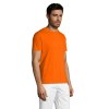 Tee-shirt unisexe col rond - REGENT