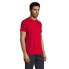 Tee-shirt unisexe col rond - REGENT