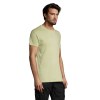 Tee-shirt unisexe col rond - REGENT
