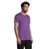 Tee-shirt unisexe col rond - REGENT