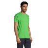 Tee-shirt unisexe col rond - REGENT