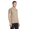 Tee-shirt unisexe col rond - REGENT