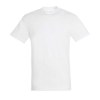 Tee-shirt unisexe col rond - REGENT