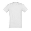 Tee-shirt unisexe col rond - REGENT