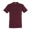 Tee-shirt unisexe col rond - REGENT