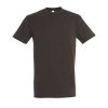 Tee-shirt unisexe col rond - REGENT