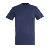 Tee-shirt unisexe col rond - REGENT