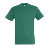 Tee-shirt unisexe col rond - REGENT