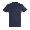 Tee-shirt unisexe col rond - REGENT