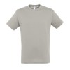 Tee-shirt unisexe col rond - REGENT