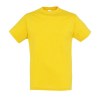 Tee-shirt unisexe col rond - REGENT