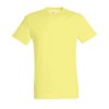 Tee-shirt unisexe col rond - REGENT