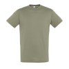 Tee-shirt unisexe col rond - REGENT