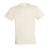 Tee-shirt unisexe col rond - REGENT