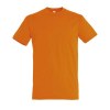 Tee-shirt unisexe col rond - REGENT
