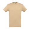 Tee-shirt unisexe col rond - REGENT