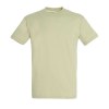 Tee-shirt unisexe col rond - REGENT
