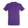 Tee-shirt unisexe col rond - REGENT