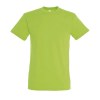 Tee-shirt unisexe col rond - REGENT