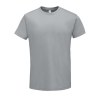 Tee-shirt unisexe col rond - REGENT