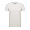 Tee-shirt unisexe col rond - REGENT