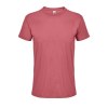 Tee-shirt unisexe col rond - REGENT
