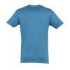 Tee-shirt unisexe col rond - REGENT